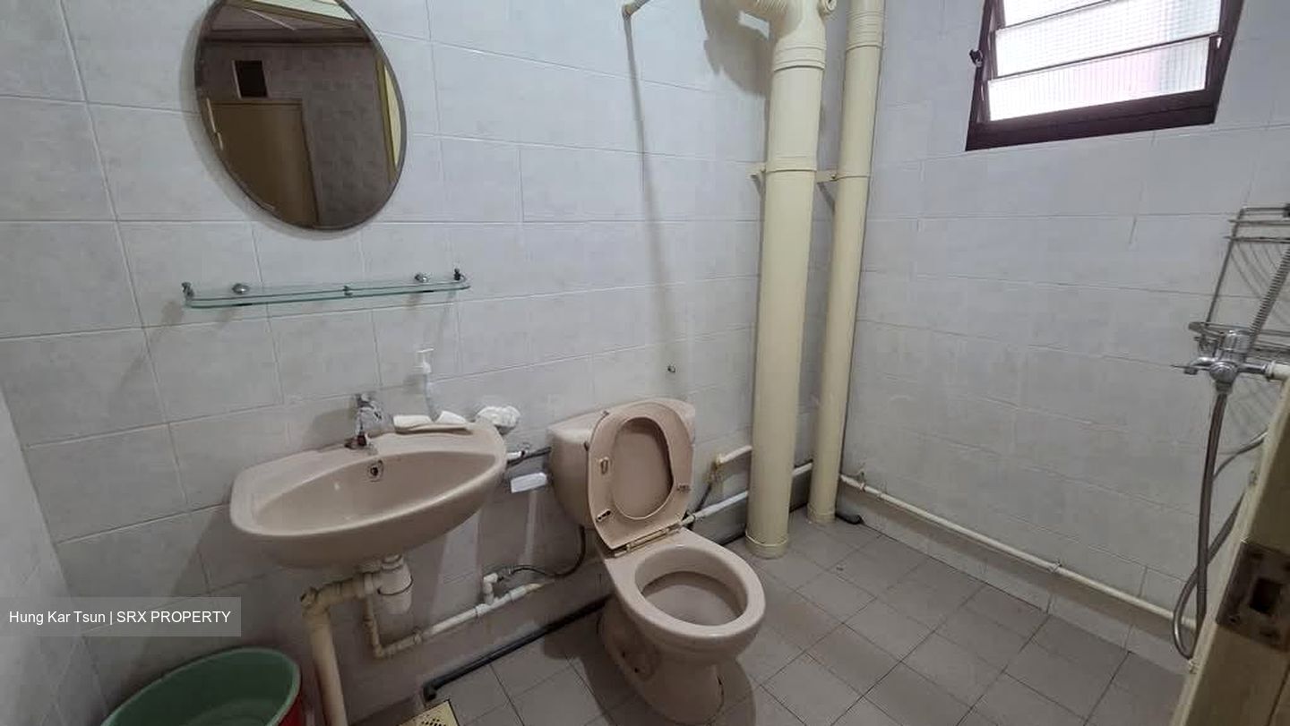 Blk 63A Lengkok Bahru Heights (Bukit Merah), HDB 5 Rooms #536311211